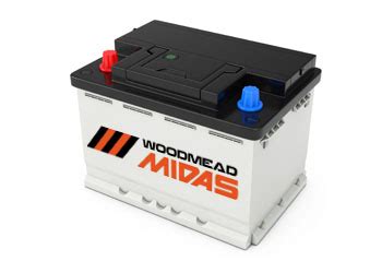 min corporation midas 4760|Car Batteries and Electrical Repair in Colmar, PA .